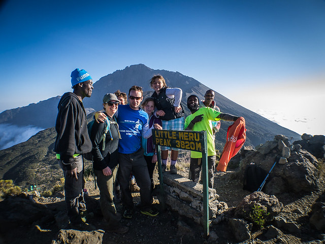 Mount-Meru